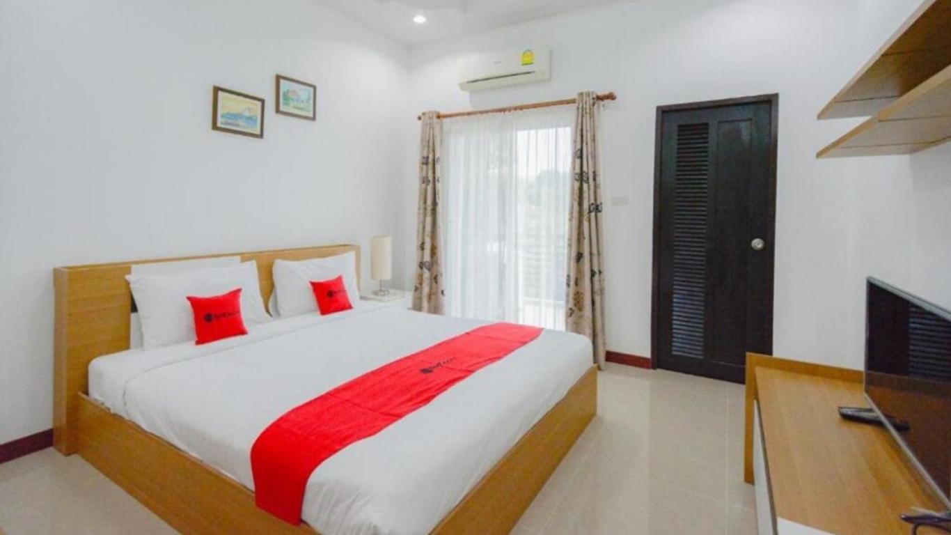 Baan Noppadol Hua Hin Resort