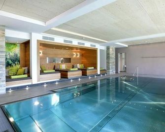 Naturhotel Bauernhofer - Sankt Kathrein am Offenegg - Pool