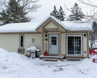 Blue Water Acres - Huntsville - Gebäude