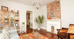 Balcony Guest House - Nueva Orleans