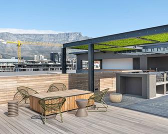 The Docklands Luxury Apartments - Cape Town