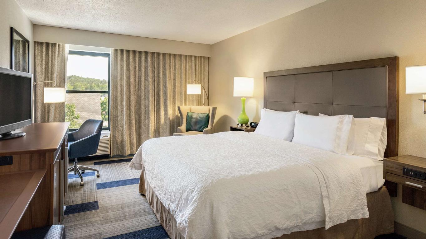 Hampton Inn Birmingham/Trussville