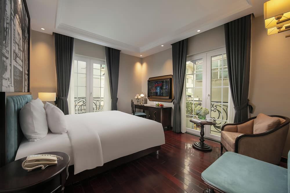 Sunline Central Hotel