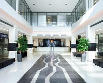 IT-park Hotel - Kazan - Lobby