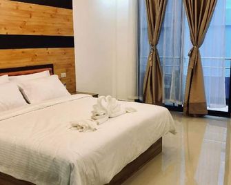 Hotel Primera - Zamboanga City - Camera da letto