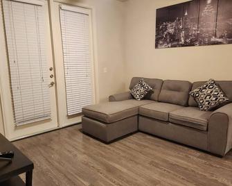 Home at Energy corridor - Houston - Living room