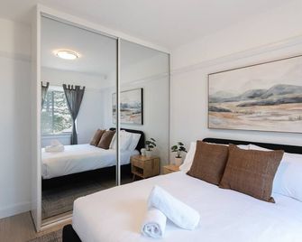 Bondi Beachfront Bliss - Sydney - Bedroom