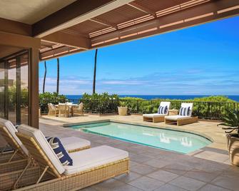 Mauna Kea Villa 3033 - Magnificent Sunny Villa - Waimea (Big Island) - Pool