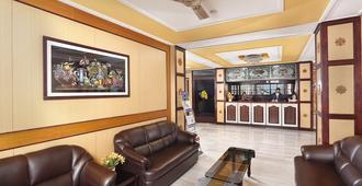 Sri Aarvee Hotels - Coimbatore - Hành lang