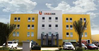 Urbainn Hotel - ורה קרוז