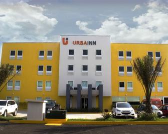Urbainn Hotel - Veracruz