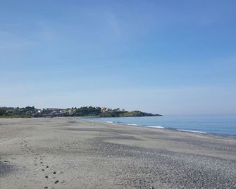 Aristea Holiday Home 1 Cirella - Diamond Close To The Sea - Diamante - Beach