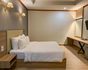 Siam River Resort - Chaiyaphum - Habitación