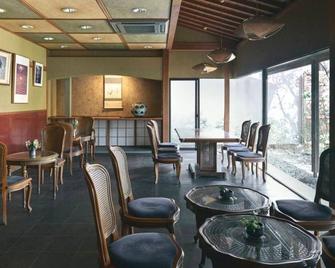Nonsmoking Japanesestyle room 8 tatami mats 2 meals included Local cuisine plan / Saga Saga - 사가
