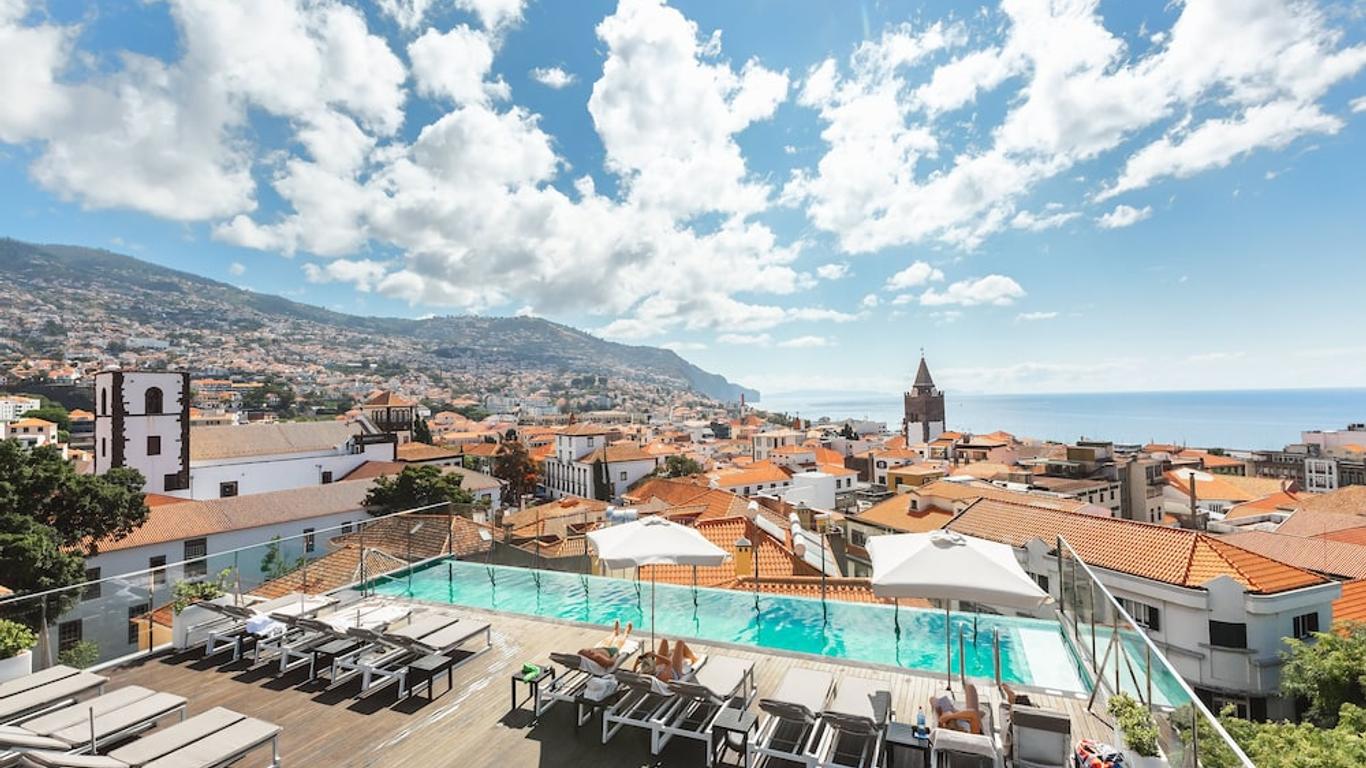 فندق Castanheiro البوتيكي