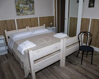 Vacanze Cassibile - Cassibile - Habitación
