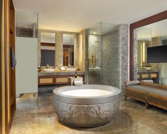Alaya Resort Ubud - אובוד - חדר רחצה