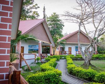 Meru View Lodge - Usa River