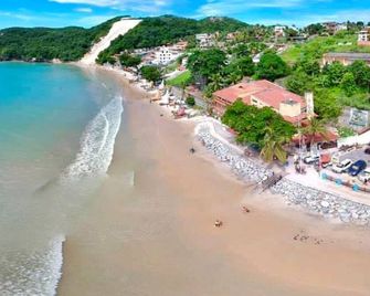 Yacht Village 104 - Nbi - Ponta Negra - Natal