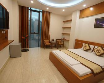 Ninh Phong Hotel - Bac Ninh - Habitación