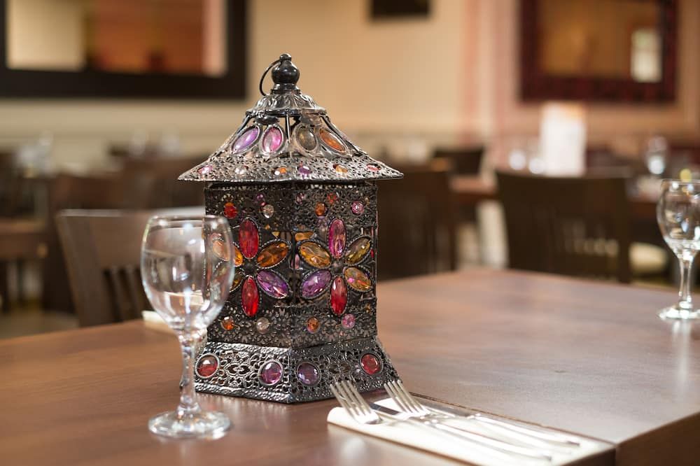 جينزبرو هاوس هوتل