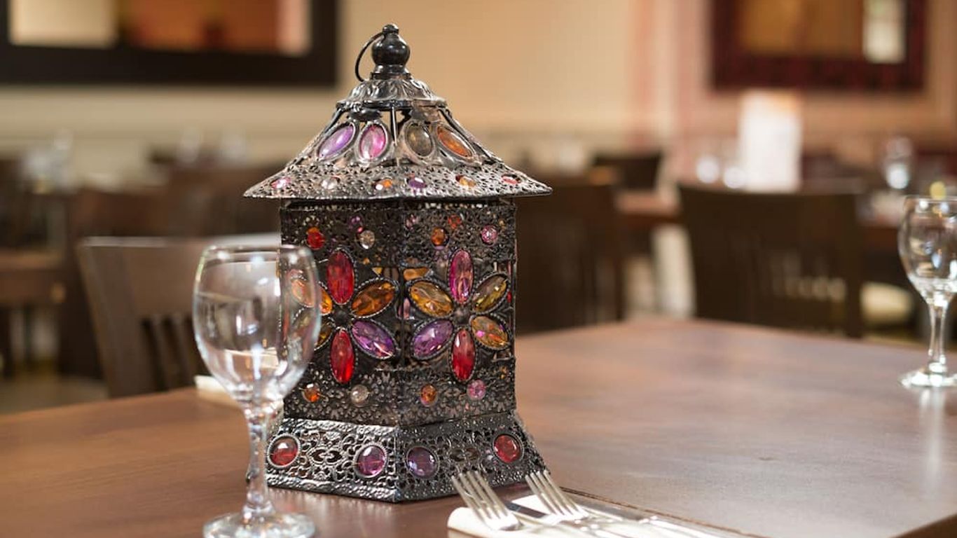 Gainsborough House Hotel