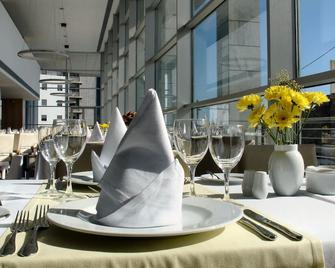 Vip Executive Azores - Ponta Delgada - Restaurace