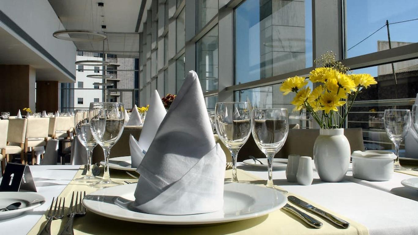 فندق Vip Executive Azores