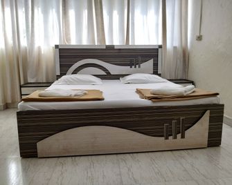 Atlanta Beach Resort - Calangute
