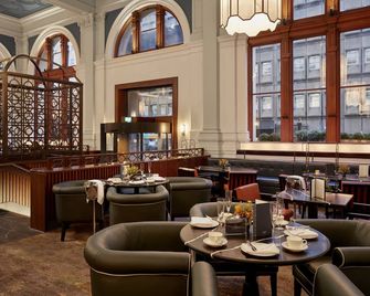 The Parkgate Hotel - Cardiff - Restaurant