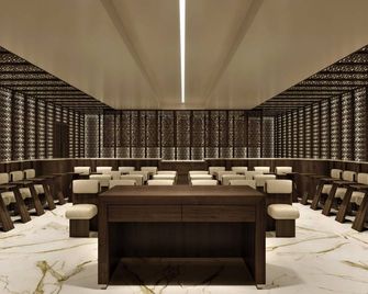 Theatron Jerusalem Hotel & Spa - MGallery Collection - Jerusalén