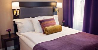 Clarion Collection Hotel Grand - Sundsvall - Schlafzimmer