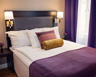 Clarion Collection Hotel Grand - Sundsvall - Bedroom