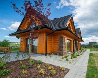 Apartamenty Sun & Snow Kaniówka - Białka Tatrzańska - Budova