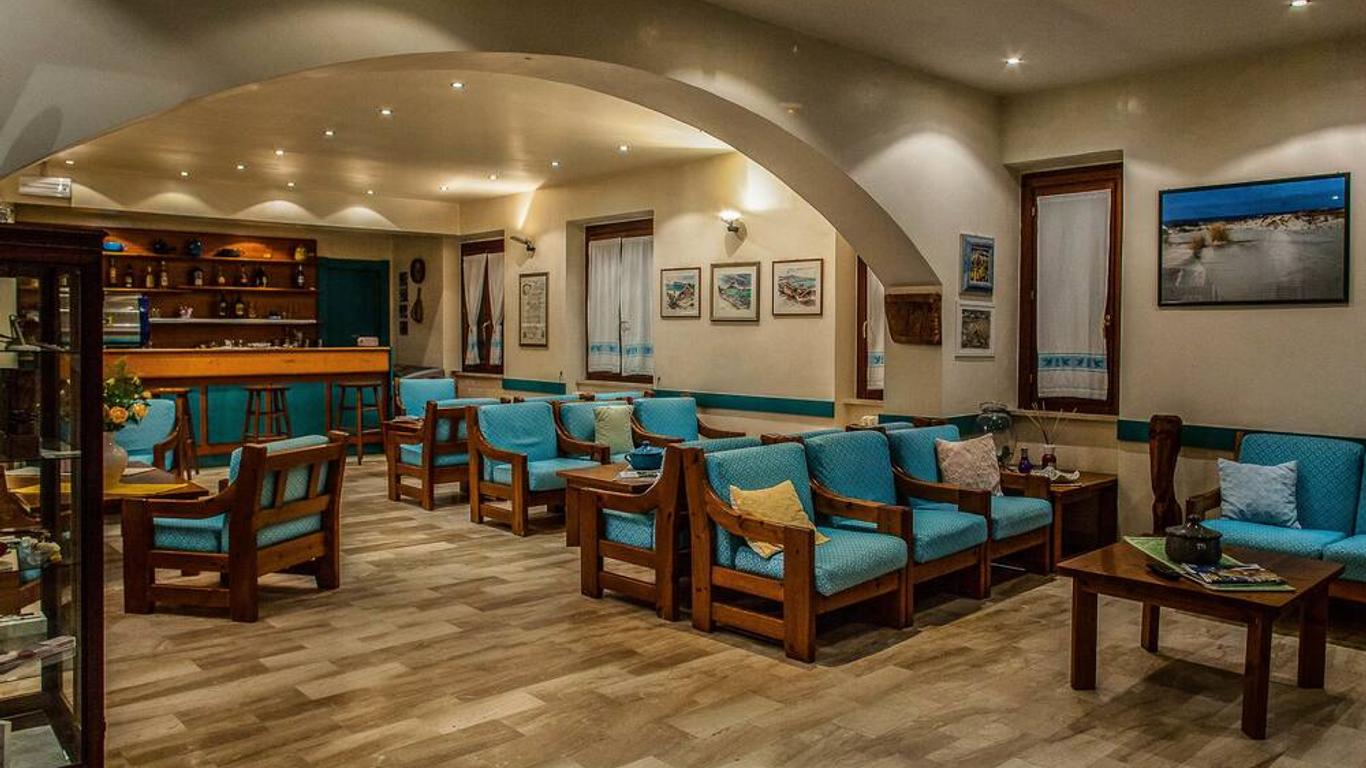 Hotel Sandalyon