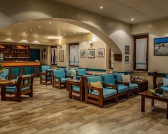 Hotel Sandalyon - San Teodoro