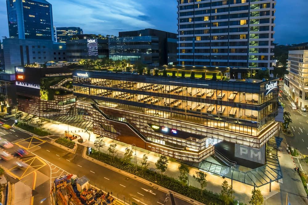 lyf Funan Singapore thumbnail 3