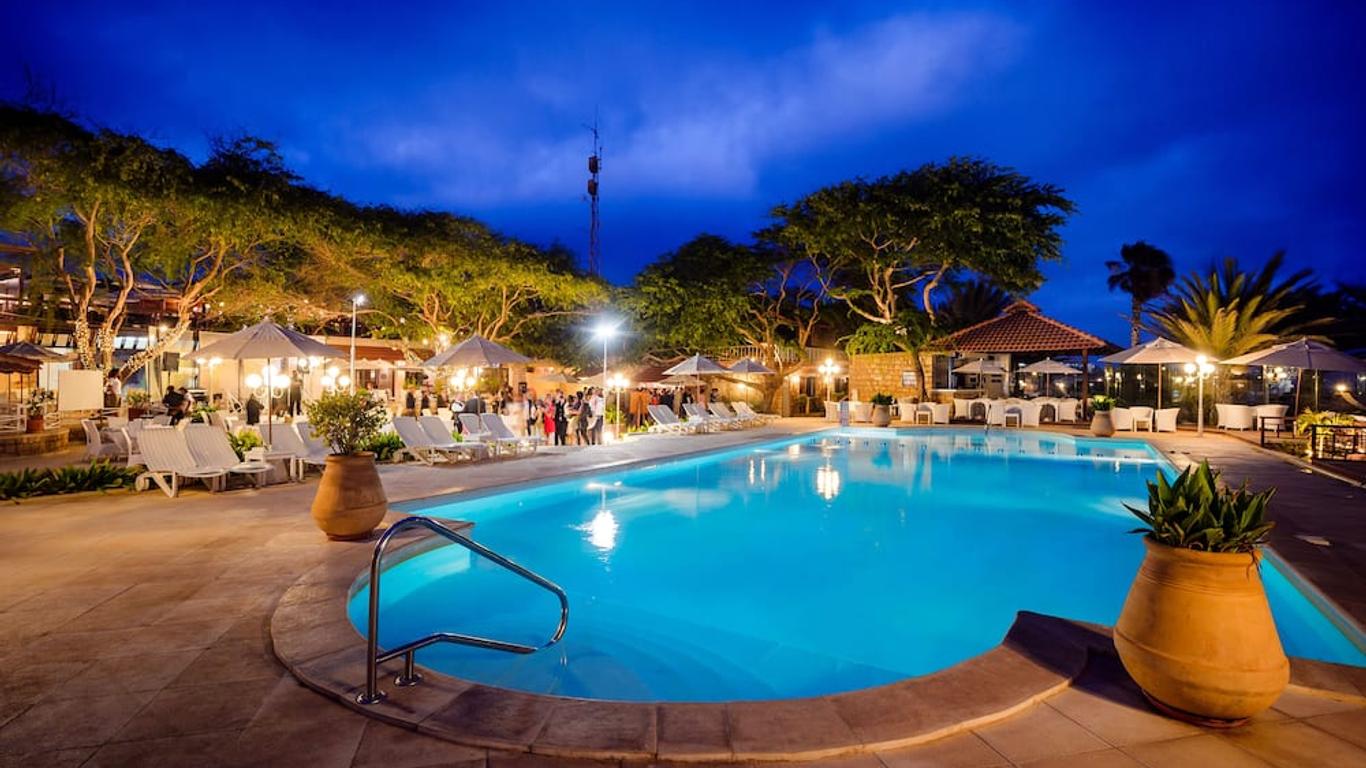 Hotel Morabeza