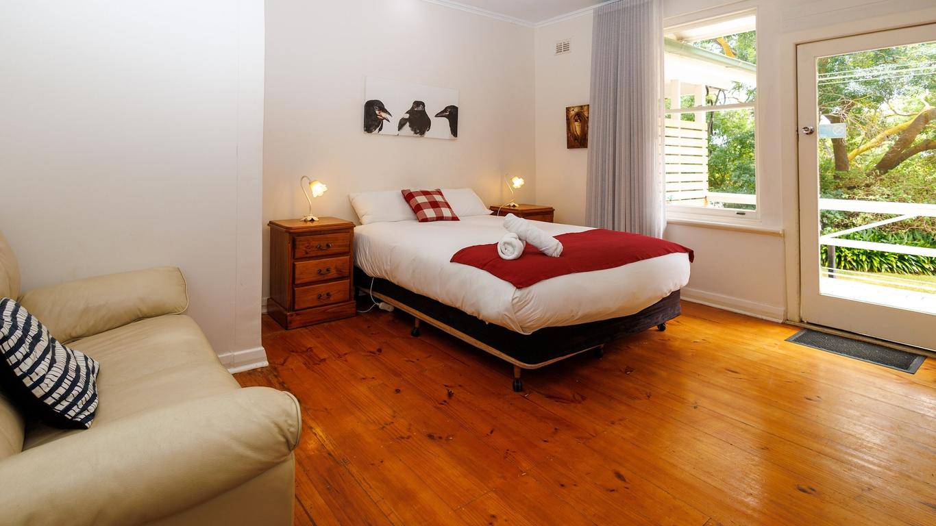 Big4 Cape Jervis Accommodation & Caravan Park