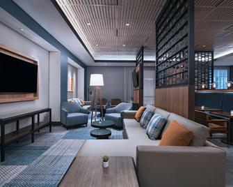 Houston Marriott Medical Center/Museum District - Houston - Lounge