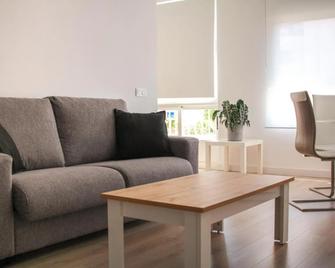 Fh Cocoliso I - Altea - Sala de estar