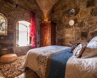 El Asturiano - Tarifa - Habitación
