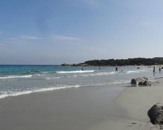 Bright well maintained apartment in Tortoli - Tortolì - Spiaggia