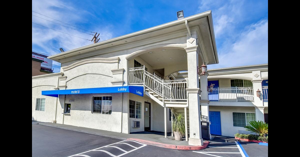 Motel 6 Garden Grove Ca 6 061 8 6 2 3 Garden Grove