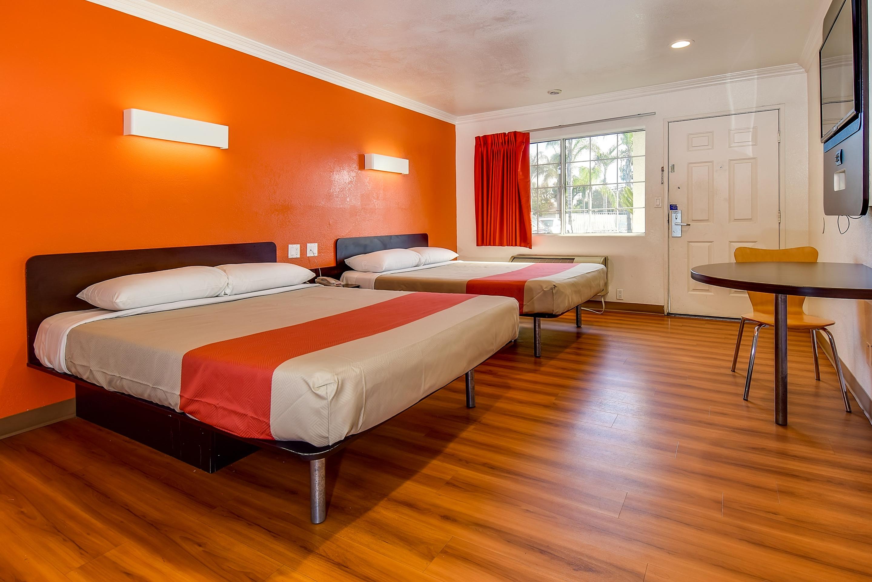 Motel 6 Garden Grove CA from 80. Garden Grove Hotel Deals