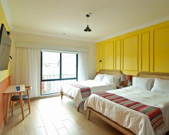 Hotel Boutique Típico - Orizaba