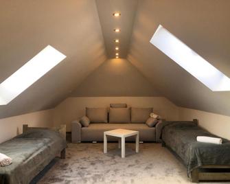 Pokoje Nadrzeczna 45 - Kazimierz Dolny - Habitación