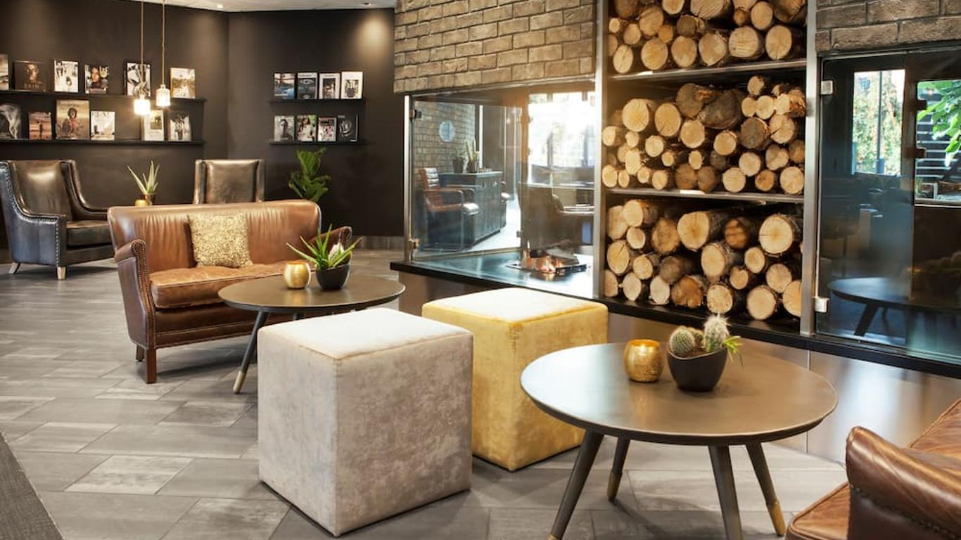 Radisson Blu Hotel Nydalen, Oslo
