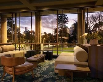 Pullman Melbourne On The Park - Melbourne - Bar