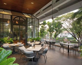 The Park Nine Hotel Srinakarin - Bangkok - Ristorante